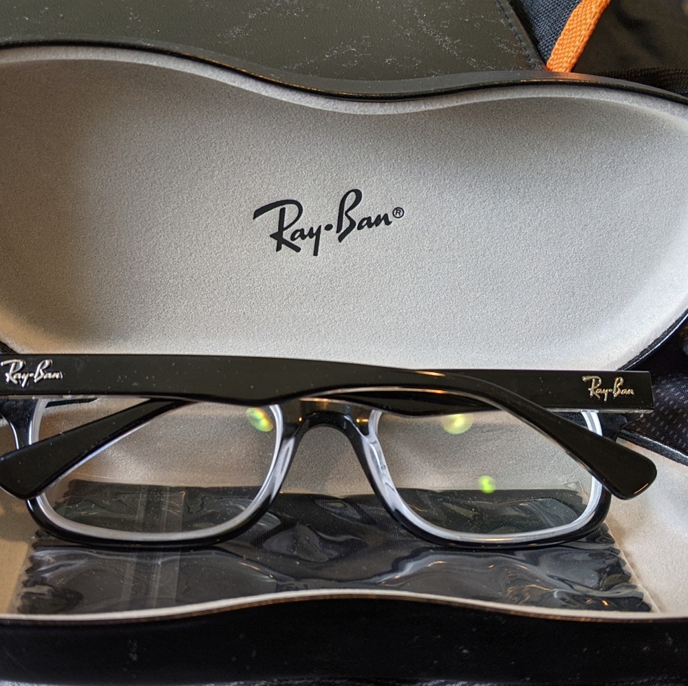 Ray-Ban RX5286